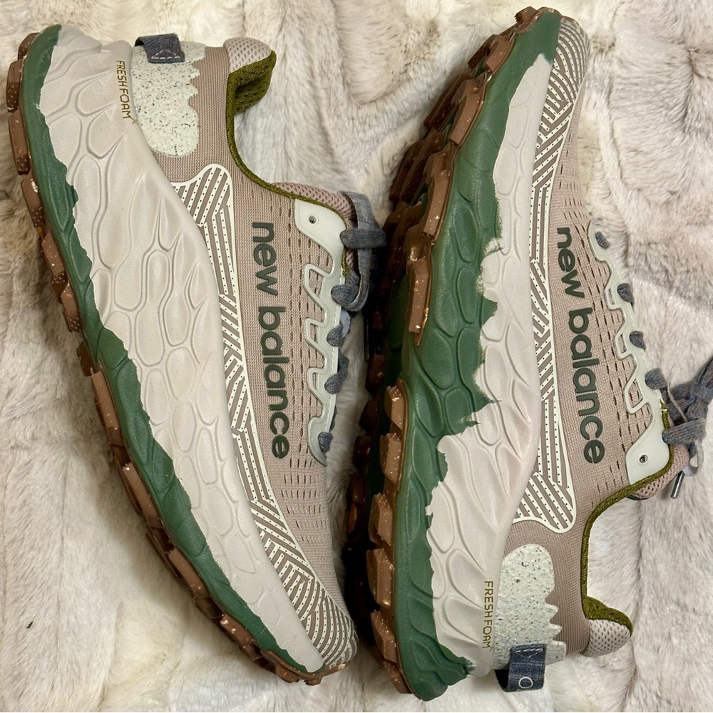 Fresh Foam X More Trail v3 Shoes